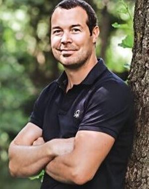 Profilbild Patrick Bernard