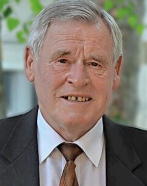 Profilbild Paul Baumgartner