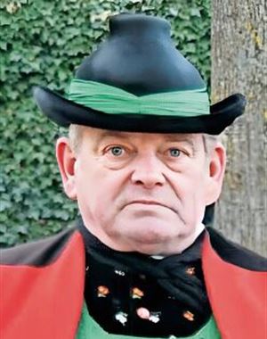 Profilbild Paul Gruber