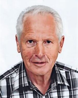 Profilbild von Paul Gschnitzer