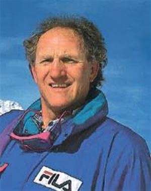 Profilbild Paul Hanny