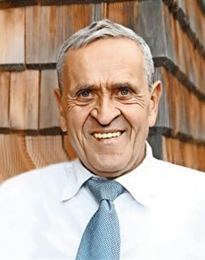 Profilbild Paul Kerschbaumer