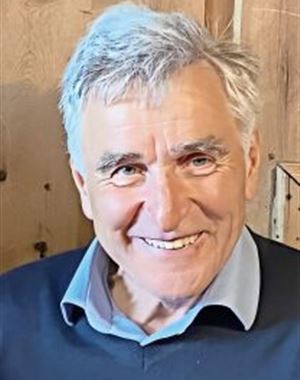 Profilbild Paul Mitterrutzner