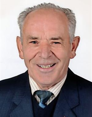 Profilbild Paul Nocker