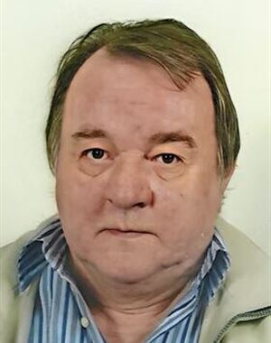 Profilbild Paul Oberkalmsteiner