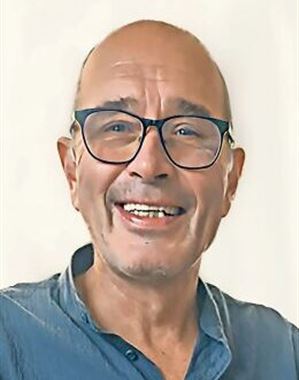 Profilbild Paul Oberkofler