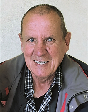 Profilbild Paul Oberrauch