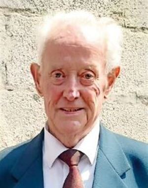 Profilbild Paul Obexer