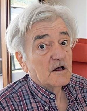 Profilbild von Paul Pircher