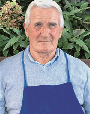 Profilbild Paul Pliger