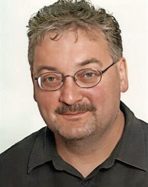 Profilbild Paul Rubner