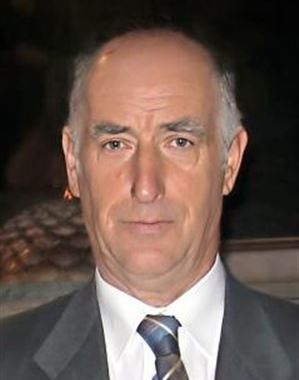 Profilbild Paul Rungger