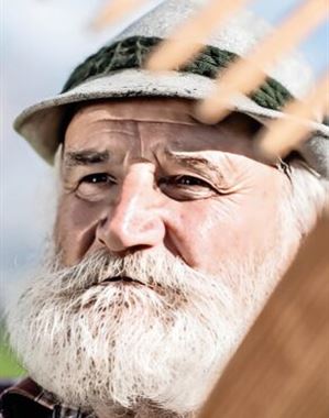 Profilbild Paul Schgaguler