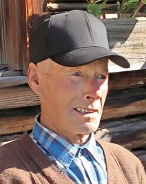 Profilbild Paul Steinwandter