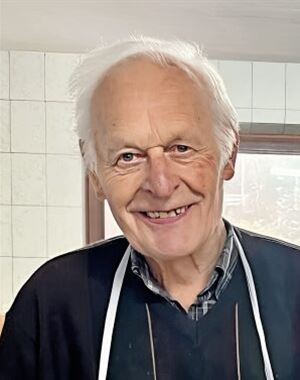 Profilbild Paul Thaler