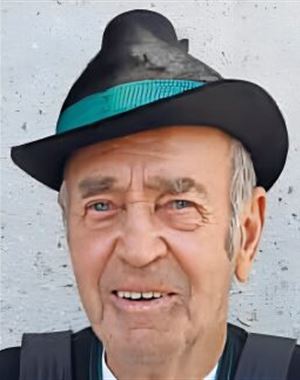 Profilbild von Paul Trienbacher