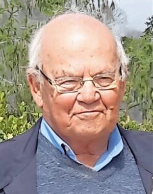 Profilbild Paul Wörndle