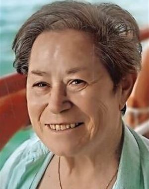 Profilbild Paula Aberer