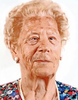 Profilbild Paula Bertagnolli