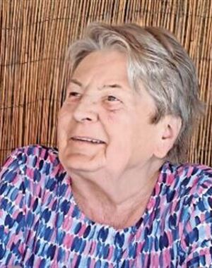 Profilbild Paula Brugger