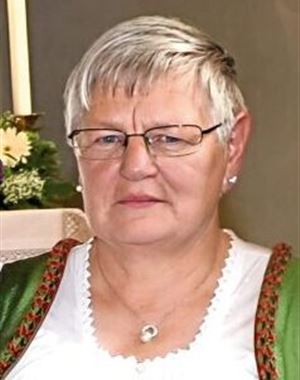 Paula Brugger