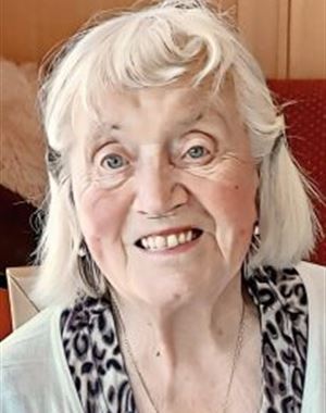 Profilbild Paula Dander