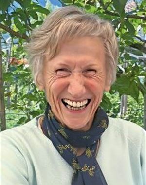 Profilbild von Paula Eisendle