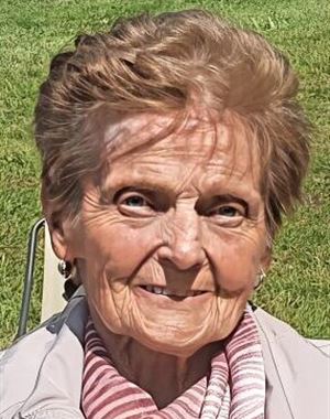 Profilbild Paula Fill