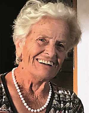 Profilbild Paula Gasser