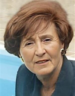 Profilbild Paula Götsch