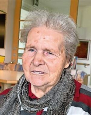 Profilbild Paula Golser