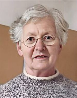 Profilbild Paula Hofer