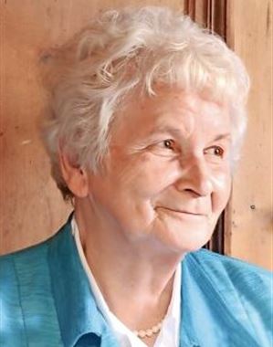 Profilbild Paula Kofler