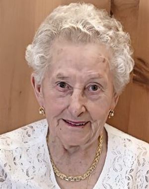 Profilbild Paula Larcher