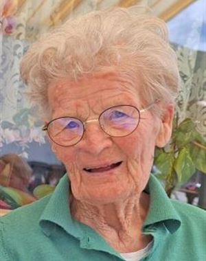 Profilbild Paula Mair