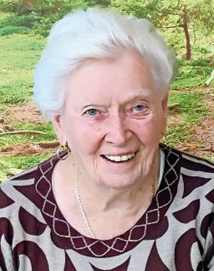 Profilbild Paula Martini