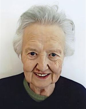 Profilbild Paula Oberhammer