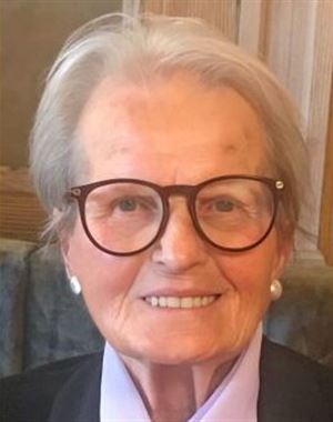 Profilbild Paula Pisching