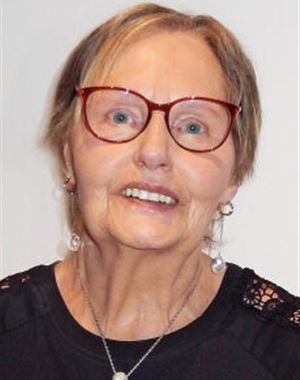 Profilbild von Paula Plunger