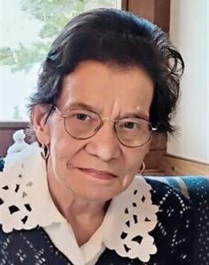 Profilbild von Paula Rier