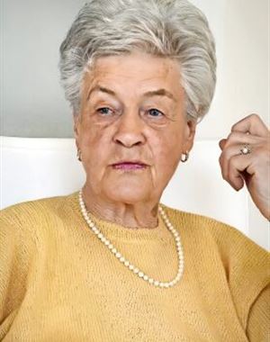 Profilbild Paula Rungger