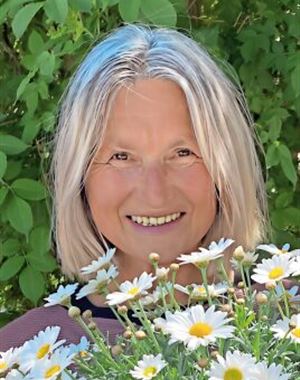 Profilbild Paula Tauber