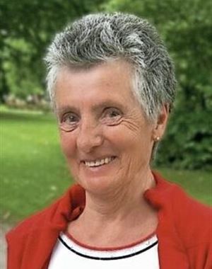 Profilbild Paula Tschurtschenthaler