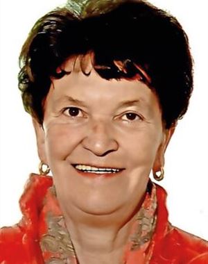 Paula Waldboth