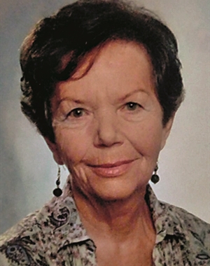 Paula Wörndle