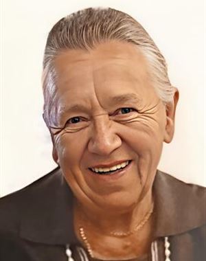 Profilbild Paula Zelger