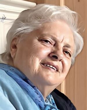 Profilbild Paula Zelger