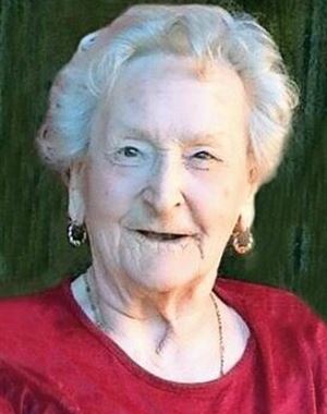 Profilbild Paulina Weger