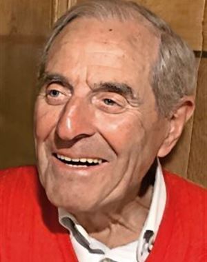 Profilbild Peppi Dejori