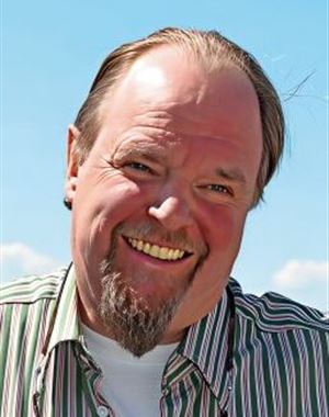 Profilbild von Peppi Pitscheider